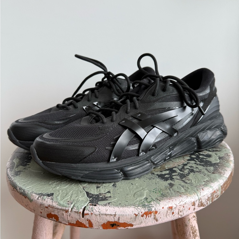 Studio Nicholson x ASICS's GEL-Quantum 360 VIII